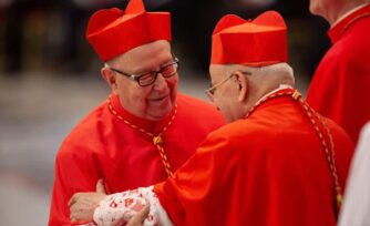 La Iglesia en México lamenta el fallecimiento del Cardenal Obeso
