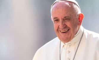 Papa Francisco: “La vida es un camino hacia la eternidad”