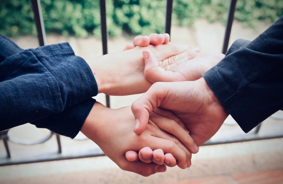 Así puedes unirte como voluntario a la Megamisión