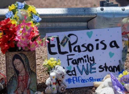 Obispos mexicanos lamentan homicidios por xenofobia en EU