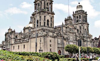 EN VIVO: Corpus Christi 2020 en la Catedral Metropolitana