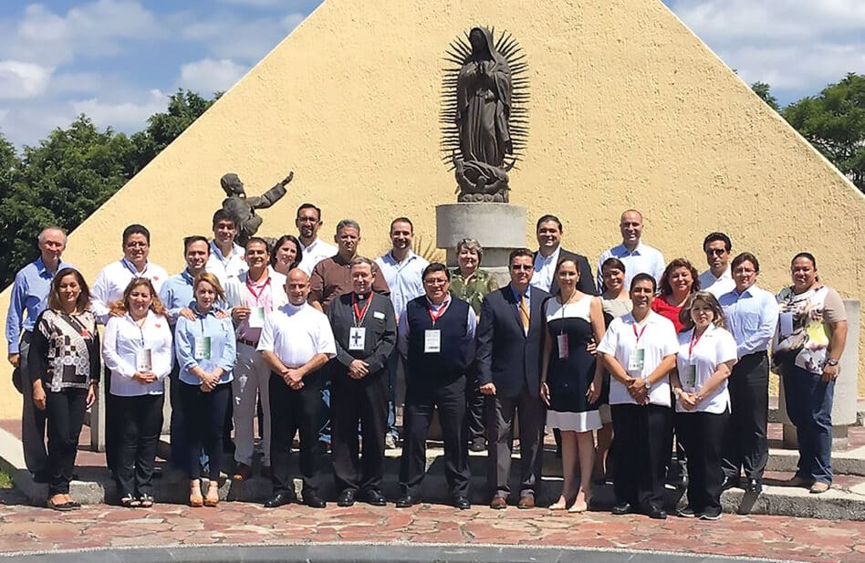 La Iglesia en México atiende y acompaña a los divorciados vueltos a casar