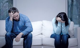 ¿Por qué sanar las heridas del divorcio?    