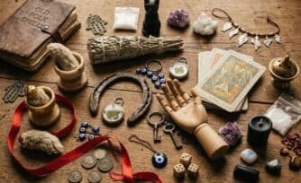 ¿Qué dice la Iglesia sobre la magia, la hechicería y los demonios?