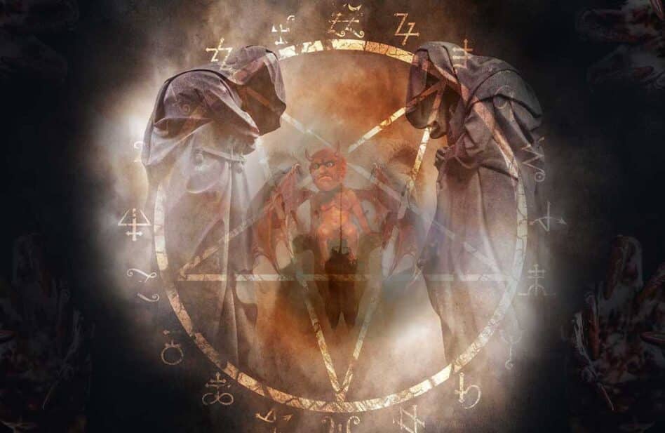 Preguntas y respuestas sobre magia, hechicería y demonios