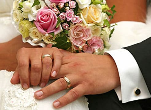 Renueva tus votos matrimoniales con esta Misa virtual desde Tierra Santa
