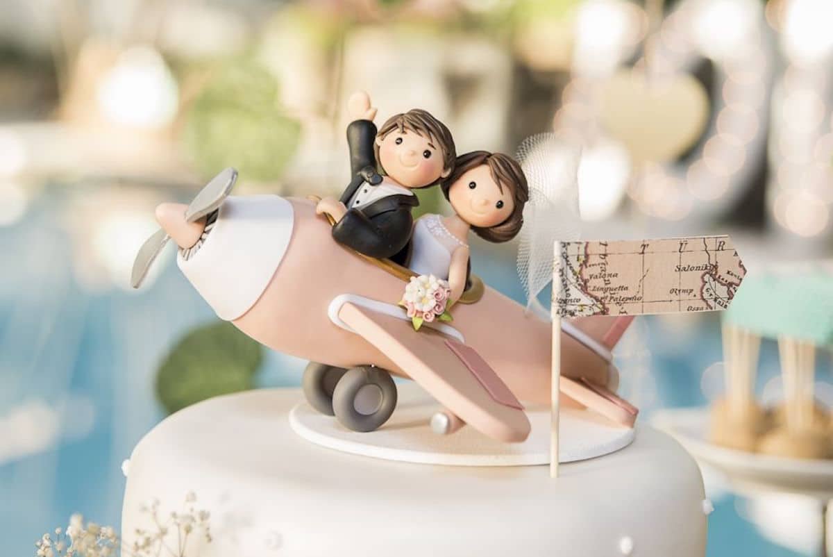 No existe el divorcio por la Iglesia, pero sí la nulidad matrimonial. Foto: Pixabay