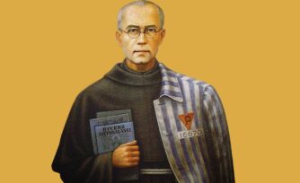 14 de agosto: San Maximiliano Kolbe, el sacerdote héroe de Auschwitz