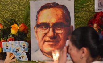 El Salvador conmemora el 40 aniversario del martirio de San Óscar Romero