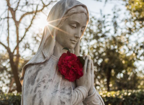 7 razones para ser devotos de la Virgen María