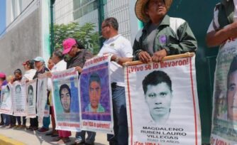 Que salga a la luz la verdad de Ayotzinapa: presidente de la CEM
