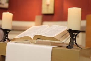 ¿Quién escribió la Biblia?