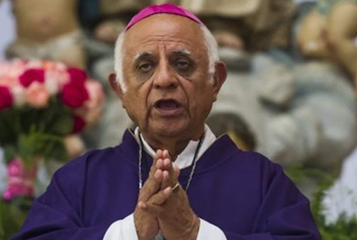 CEM informa que falleció el Obispo Emérito de Apatzingán
