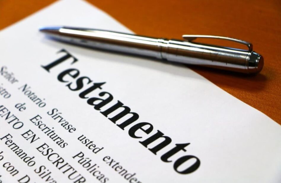 Cáritas hará Jornada Testamentaria para personas mayores