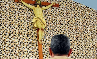 ¿Por qué la Iglesia debe preocuparse por los presos?