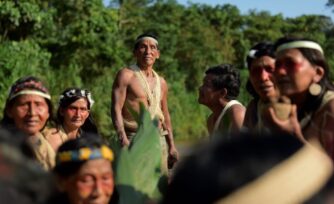 ¿Qué es el Sínodo de la Amazonia? Todo lo que debes saber