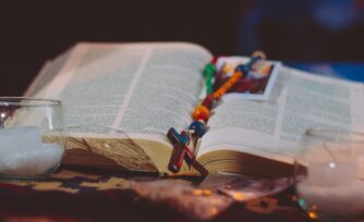 ¿Qué son las epístolas en la Biblia y qué nos dicen?