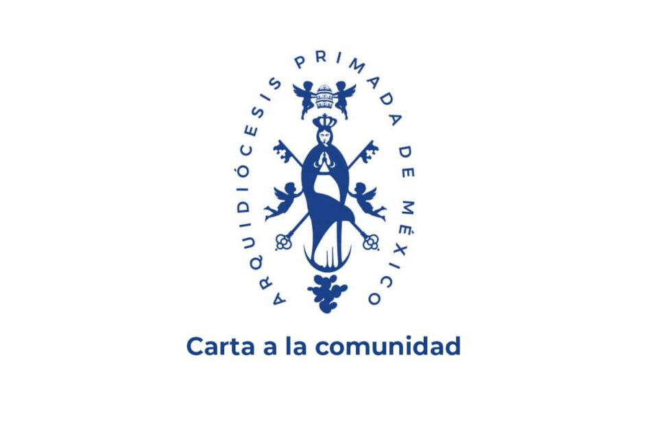 Carta a la comunidad