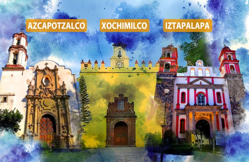 15 respuestas sobre la creación de tres nuevas diócesis en México