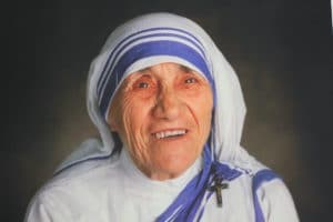 El valiente discurso de la madre Teresa de Calcuta: "El mayor destructor de la paz es el aborto"