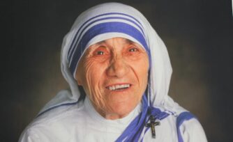 5 de septiembre: Madre Teresa de Calcuta, santa dedicada a los pobres
