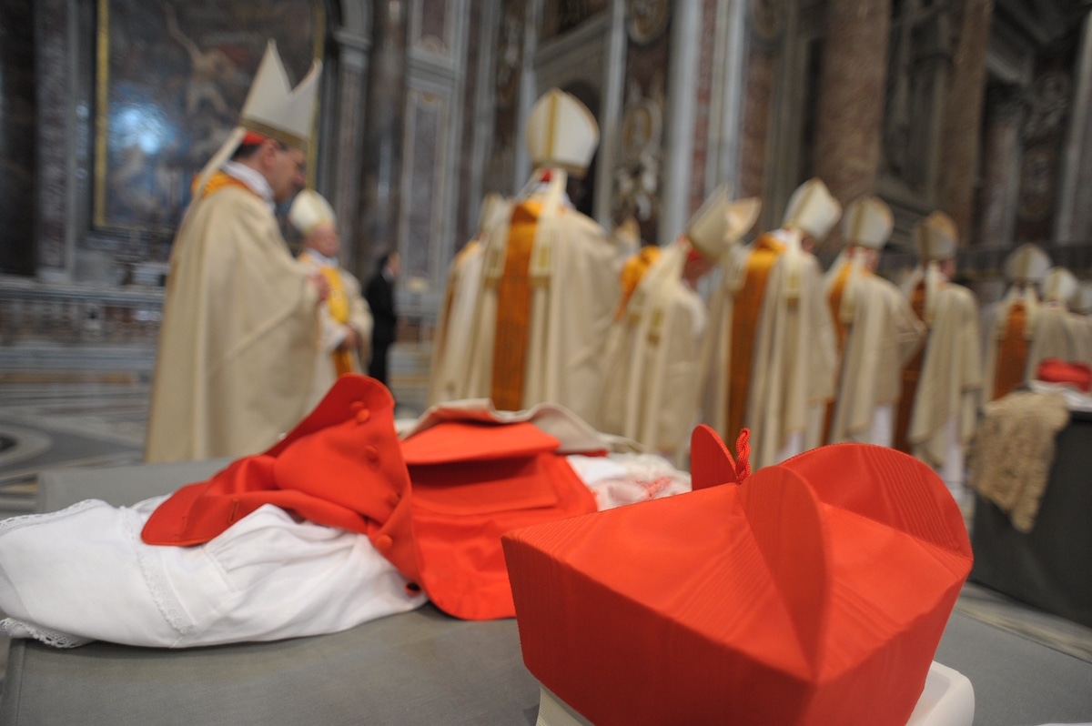 Papa anuncia creación de 13 cardenales; hay un mexicano