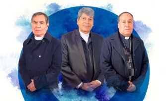 En estas fechas serán erigidas las tres nuevas diócesis de México