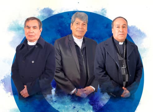 En estas fechas serán erigidas las tres nuevas diócesis de México