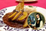 Receta de manchamanteles