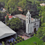 Conoce El Señor de la Cuevita, la nueva Catedral de Iztapalapa Conoce El Señor de la Cuevita, la nueva Catedral de Iztapalapa