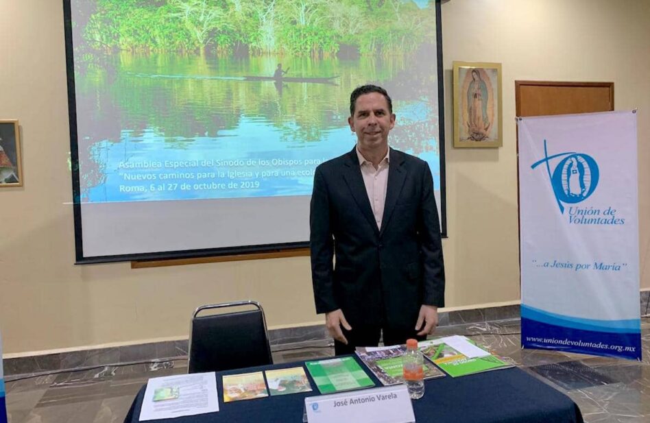 Especialista explica por qué es importante el Sínodo de la Amazonia