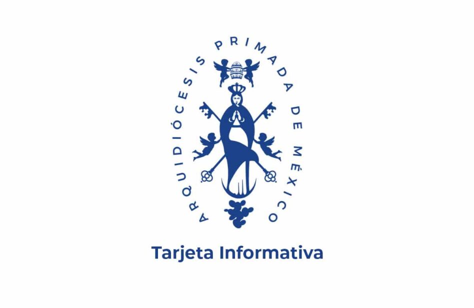 Tarjeta Informativa