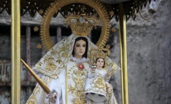 24 de septiembre: la Iglesia celebra a Nuestra Señora de la Merced