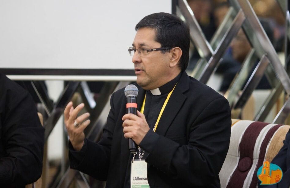 CEM: “No pensemos que en México seguimos siendo mayoría”
