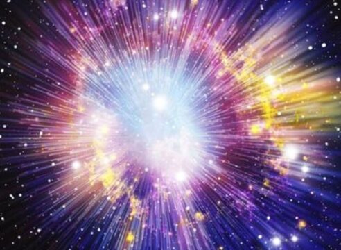¿La teoría del Big Bang contradice la existencia de Dios? ¡Interesante!