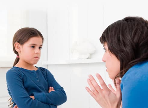 5 maneras de malcriar a tus hijos (y cómo evitarlas)