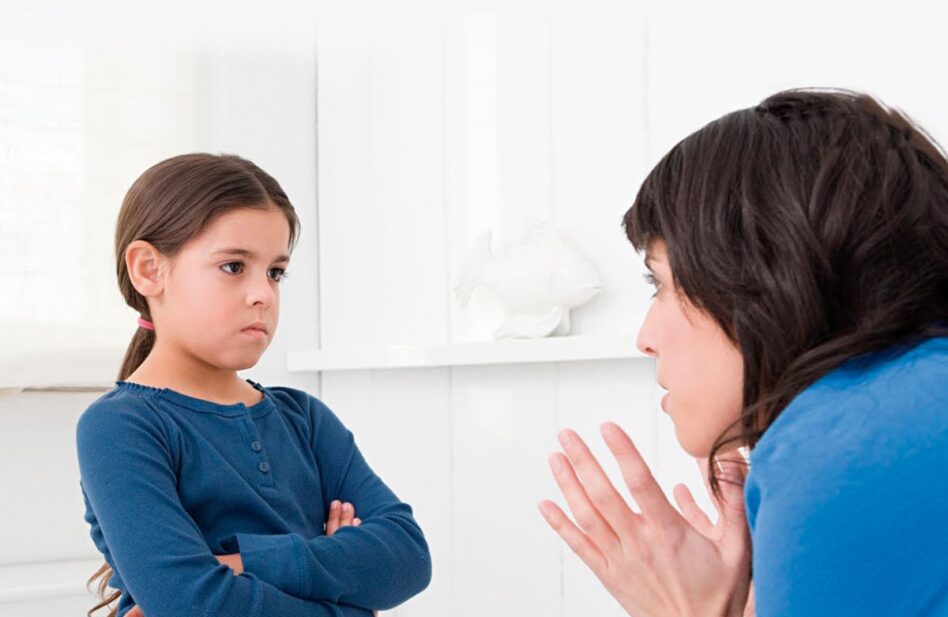 5 maneras de malcriar a tus hijos (y cómo evitarlas)