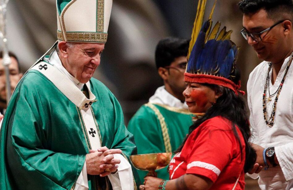 El Vaticano anunció fecha y título de la exhortación postsinodal del Papa