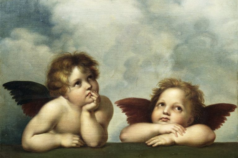 ¿Qué dice la Biblia de los ángeles? Todo lo que debes saber Desde la Fe ¿Qué dice la Biblia de los ángeles? Todo lo que debes saber Desde la Fe