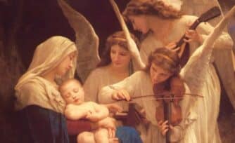 ¿Qué dice la Biblia sobre los ángeles?