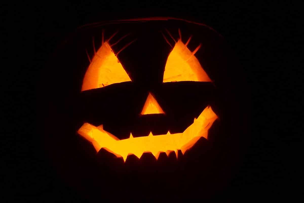 Fiesta de Halloween. Foto: Pixabay