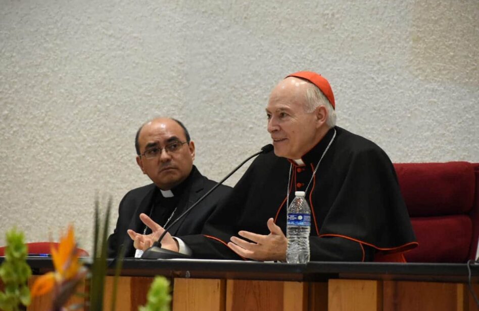 La Arquidiócesis intensificará la capacitación a decanos