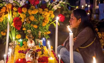 Día de muertos: ¿qué dice la Iglesia Católica?