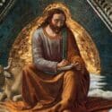 ¿Quién es San Lucas Evangelista? Patrono de los médicos y artistas