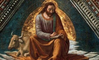 ¿Quién es San Lucas Evangelista? Patrono de los médicos y artistas