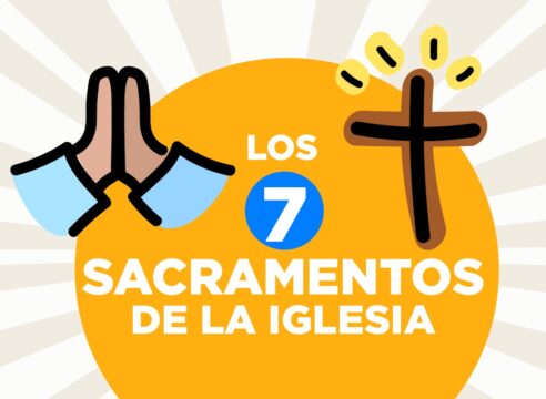 Los 7 Sacramentos de la Iglesia y su significado: el Papa te los explica