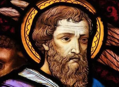 ¿Quién es San Lucas Evangelista? Patrono de los médicos y cirujanos