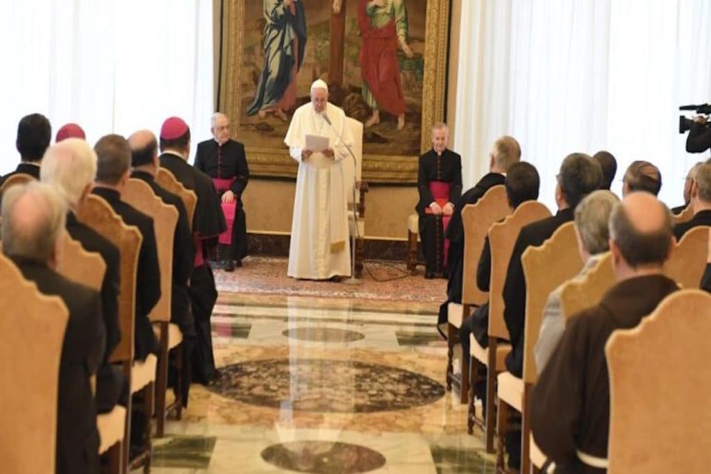 Foto Vatican Media