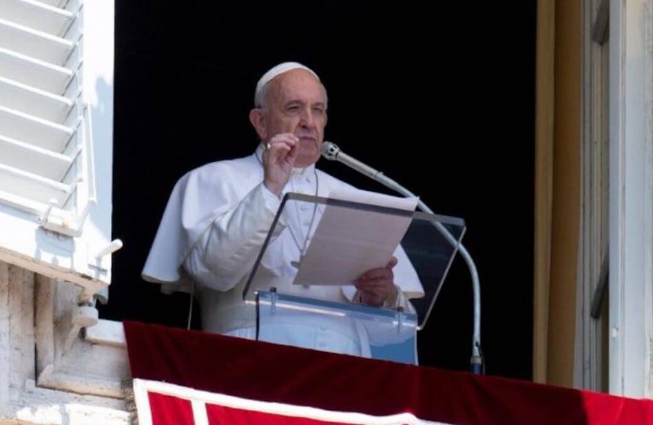 Para cerrar el Adviento, el Papa pide reflexionar sobre san José