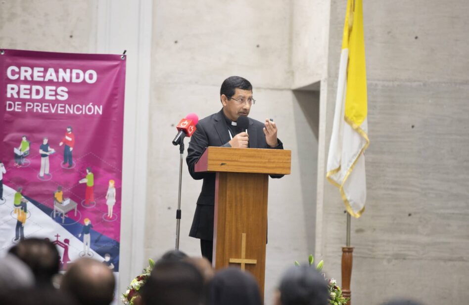 Dr. Medina Balam: cero tolerancia y cero impunidad contra abusos